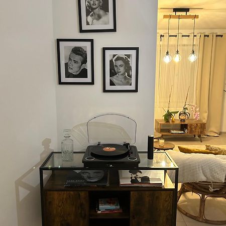 Appartement Vintage Dream à Zwijndrecht Extérieur photo
