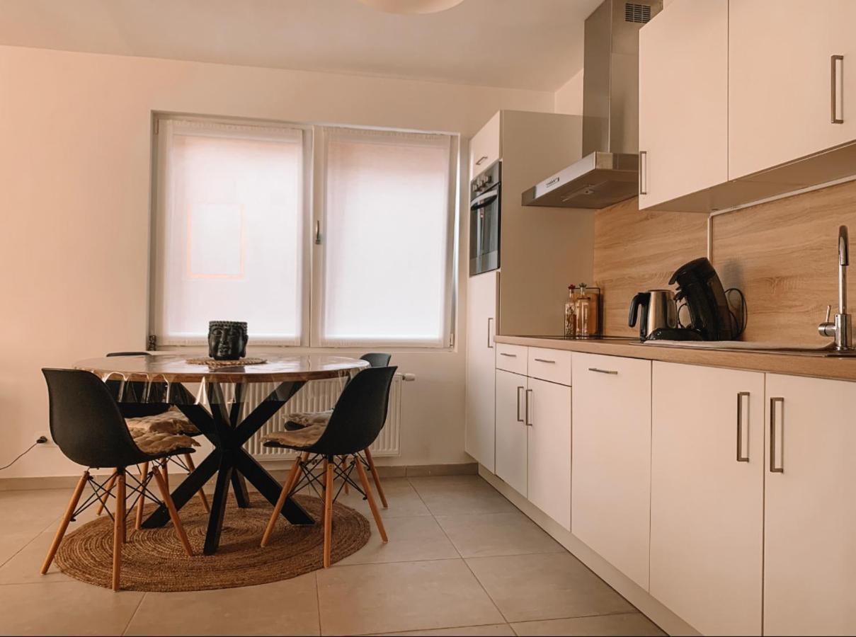 Appartement Vintage Dream à Zwijndrecht Extérieur photo