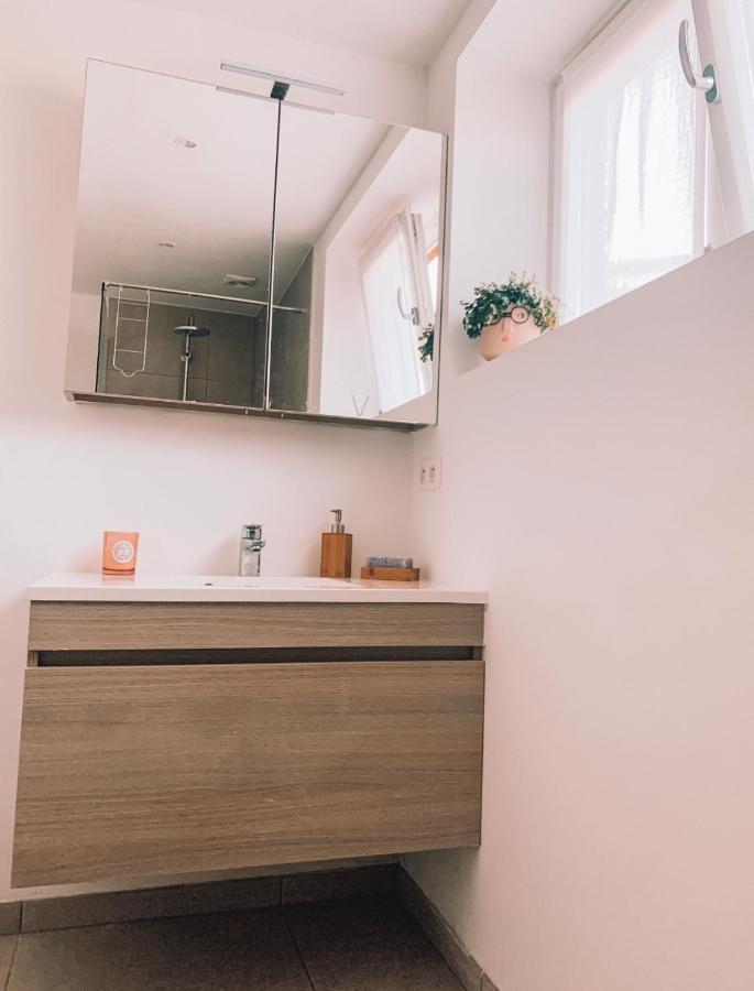 Appartement Vintage Dream à Zwijndrecht Extérieur photo