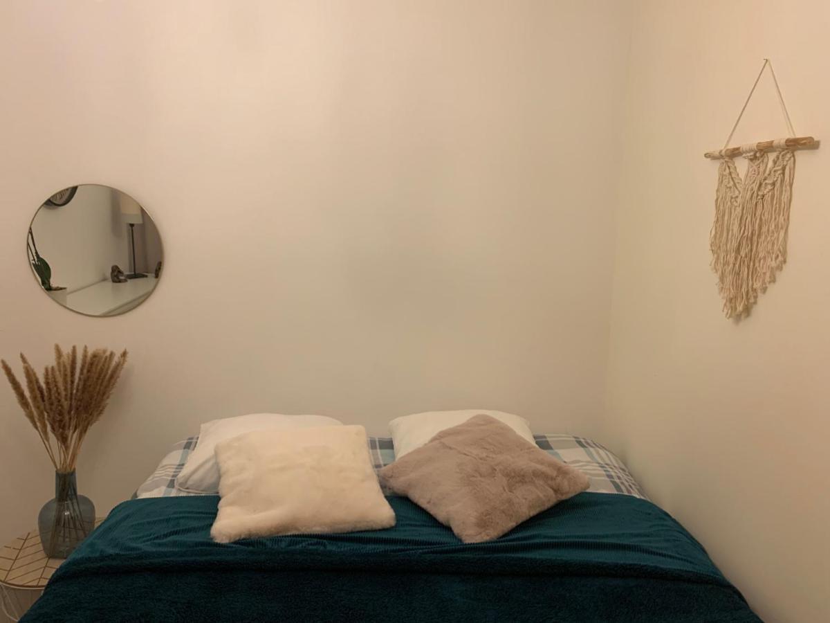 Appartement Vintage Dream à Zwijndrecht Extérieur photo