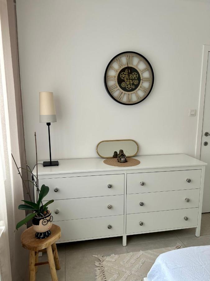 Appartement Vintage Dream à Zwijndrecht Extérieur photo