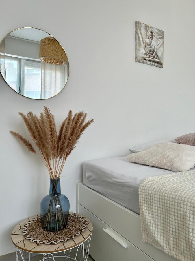 Appartement Vintage Dream à Zwijndrecht Extérieur photo